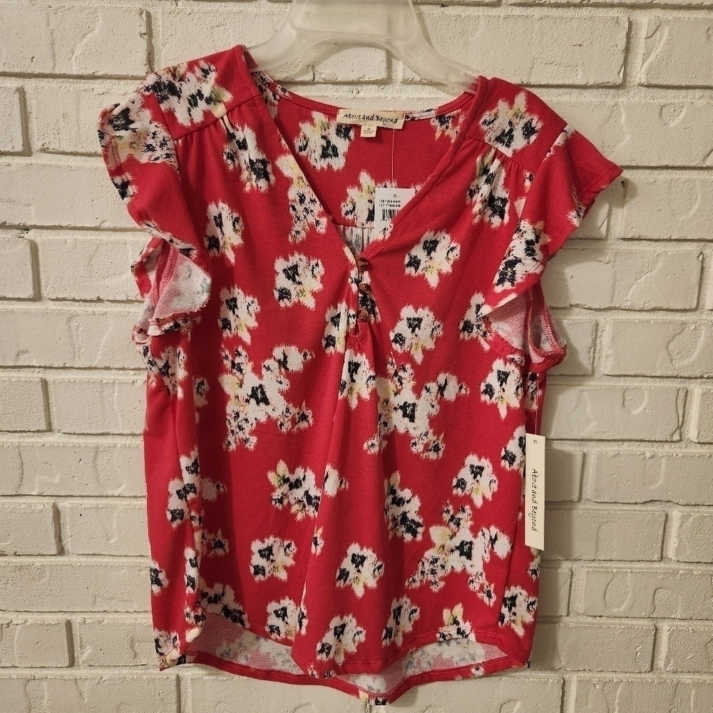 Above And Beyond Top M